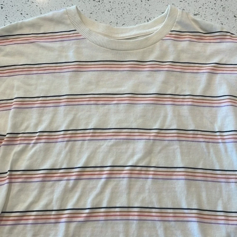 Art Class Long Sleeve Tee Size XL (14/16)